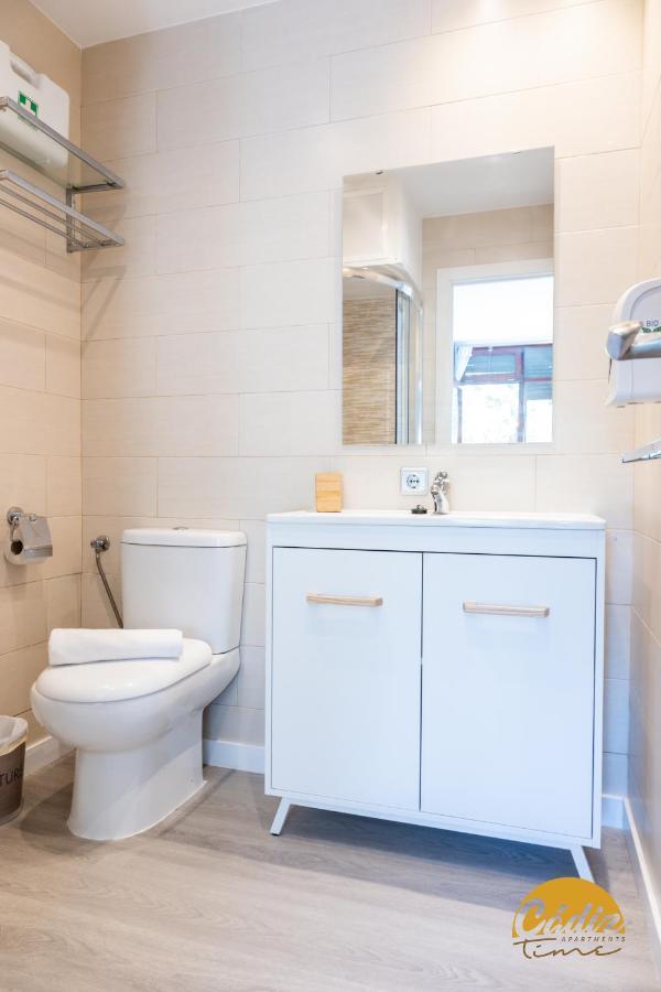 Estudio Plaza Mina By Cadiz Time Екстер'єр фото